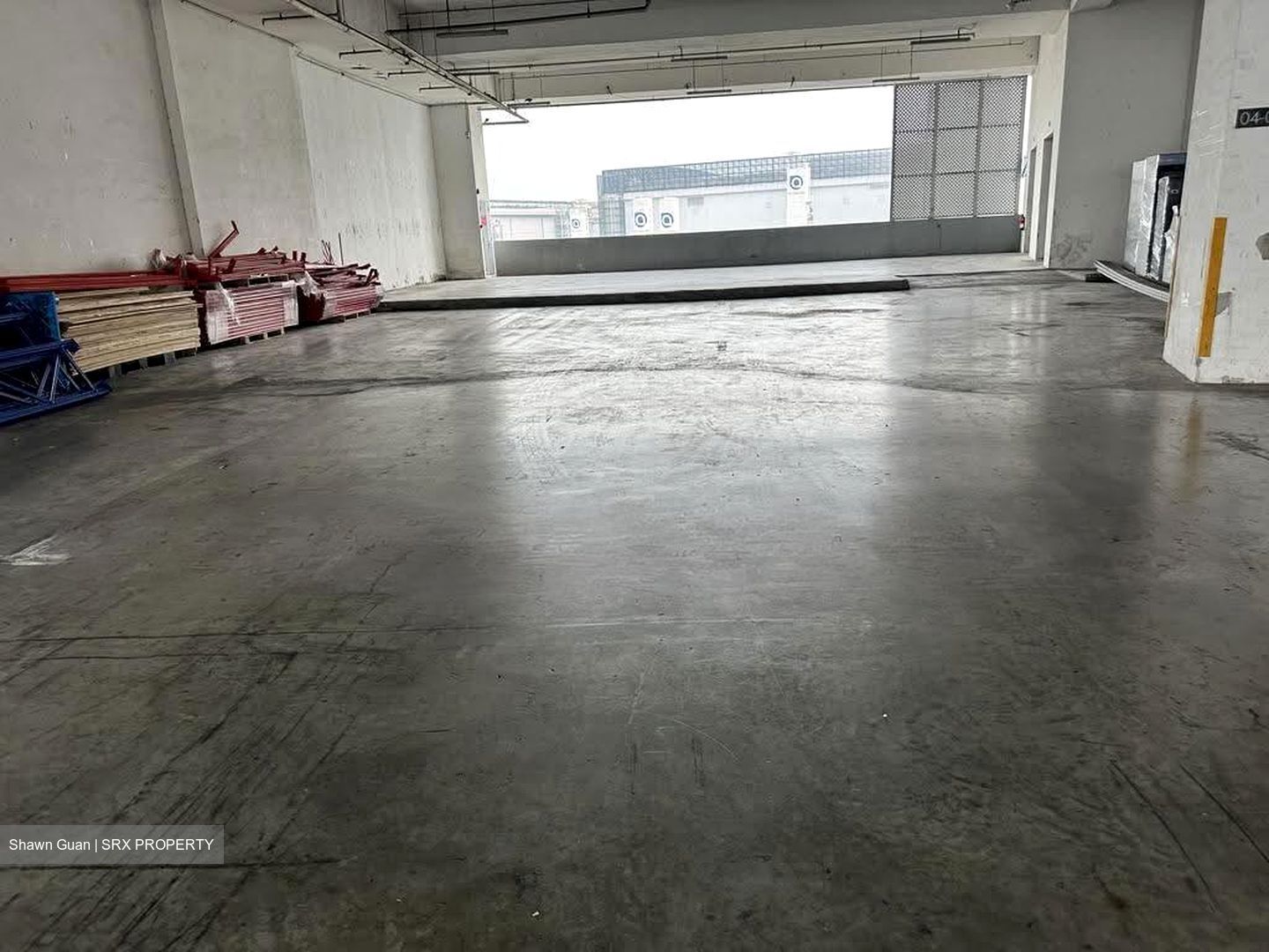 Space@tampines (D18), Factory #629679921